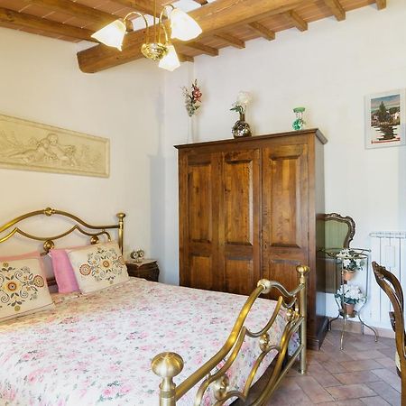Affitta Camere Calderaro Флоренция Экстерьер фото